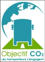 Objectif CO2 des Transporteurs