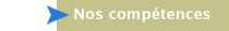 Nos compétences
